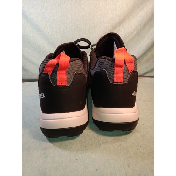 Adidas Terrex Agravic Tr Mens Trainers Casual Running Shoes- Size 11 - Picture 4 of 6